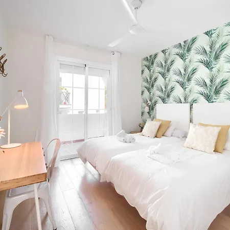 Gem Of Guadalmina Alta Марбелья