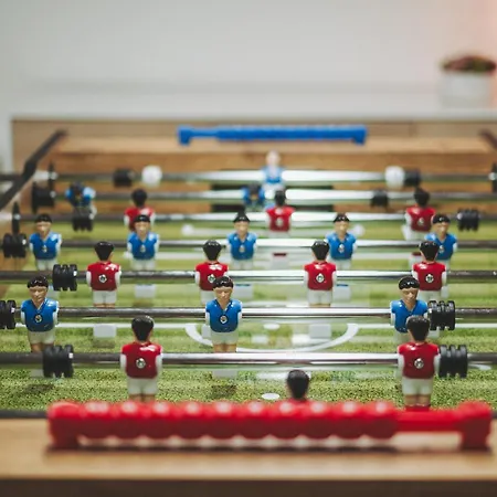 Gem Of Guadalmina Alta Марбелья