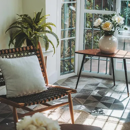 Gem Of Guadalmina Alta Дом отдыха Марбелья