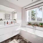 Gem Of Guadalmina Alta Будинок відпочинку Марбелья