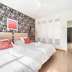Будинок відпочинку Gem Of Guadalmina Alta Марбелья
