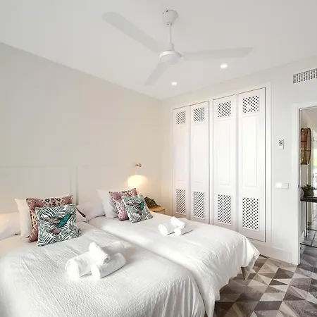 Gem Of Guadalmina Alta *