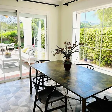 Gem Of Guadalmina Alta Casa vacanze *