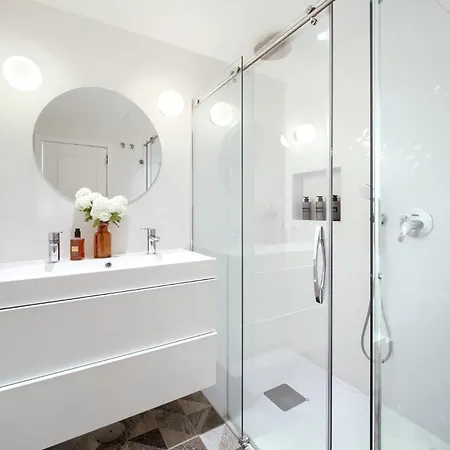 Gem Of Guadalmina Alta Casa vacanze *