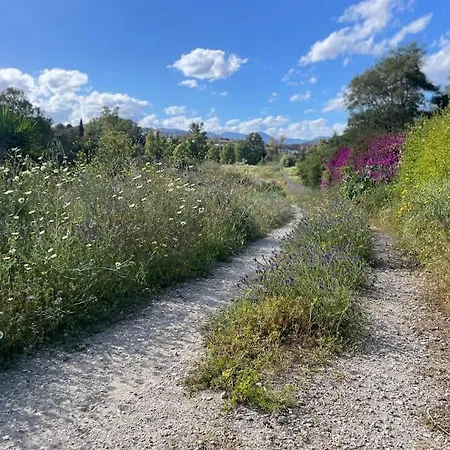 Hébergement de vacances Gem Of Guadalmina Alta Marbellac