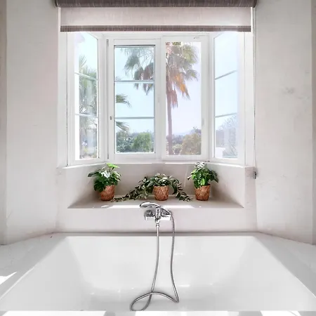 Holiday home Gem Of Guadalmina Alta