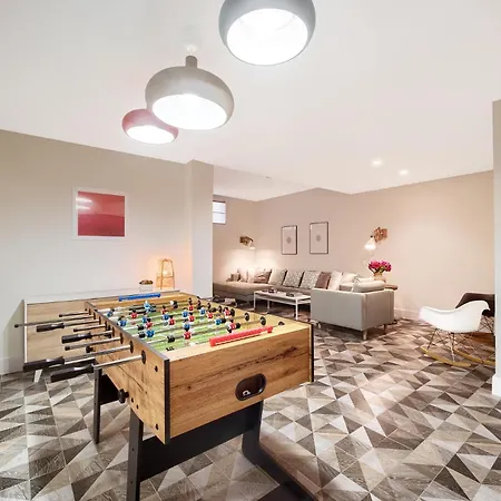 Casa vacanze Gem Of Guadalmina Alta Marbella