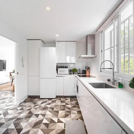 Gem Of Guadalmina Alta Hébergement de vacances Marbellac