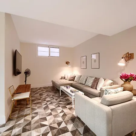 Gem Of Guadalmina Alta Casa vacanze Marbella