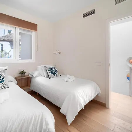 Gem Of Guadalmina Alta * Marbella