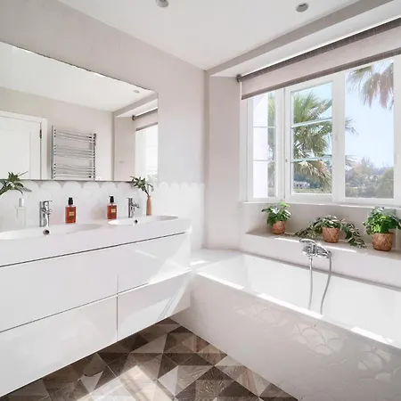 Gem Of Guadalmina Alta Casa vacanze Marbella