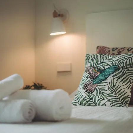 Gem Of Guadalmina Alta * Marbella