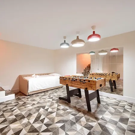 Gem Of Guadalmina Alta Casa vacanze Marbella