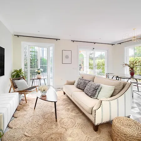 Gem Of Guadalmina Alta Μαρμπέλλα