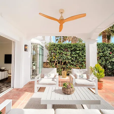 Gem Of Guadalmina Alta