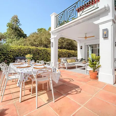 Gem Of Guadalmina Alta Marbella