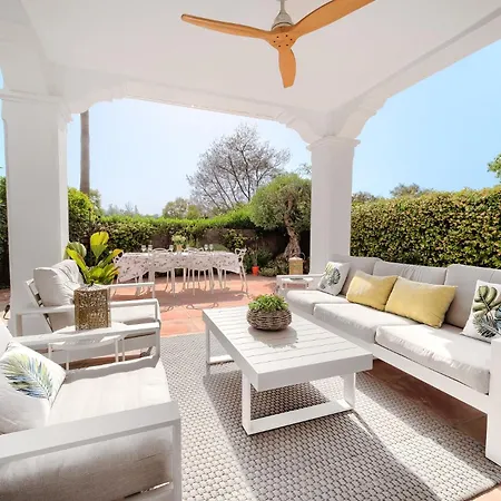 Gem Of Guadalmina Alta