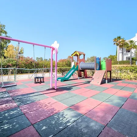 Gem Of Guadalmina Alta Holiday home