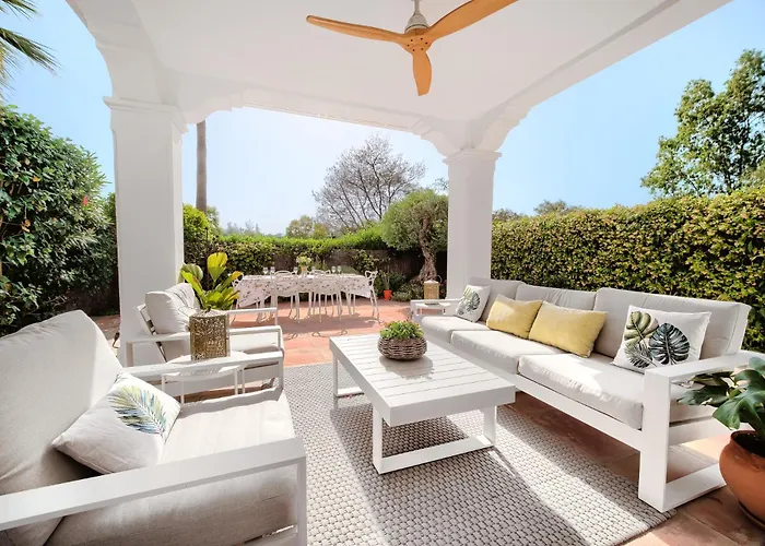 Gem Of Guadalmina Alta