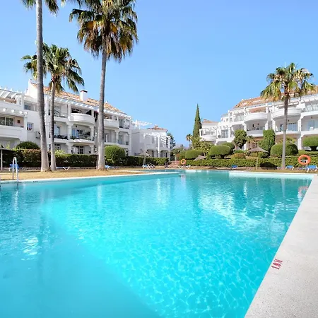 Gem Of Guadalmina Alta Vakantiehuis *