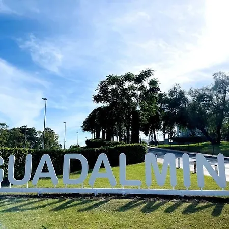 Gem Of Guadalmina Alta بيت للعطل