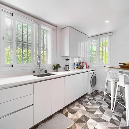 بيت للعطل Gem Of Guadalmina Alta *