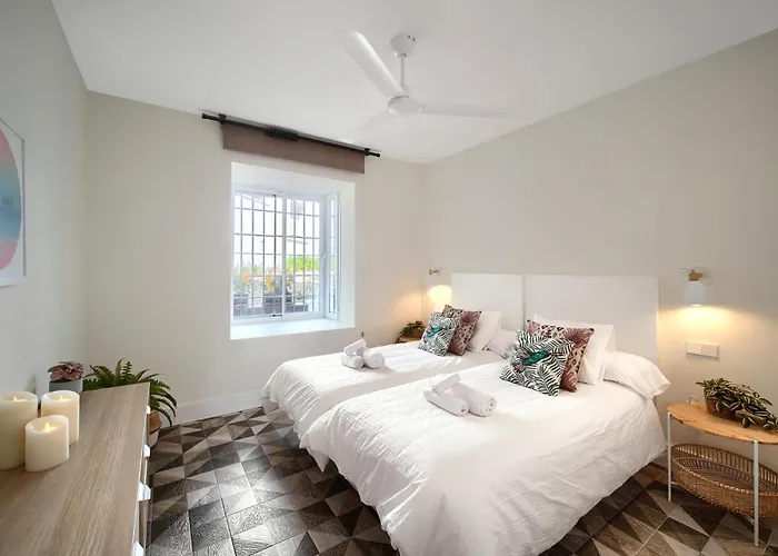 Gem Of Guadalmina Alta Dom wakacyjny