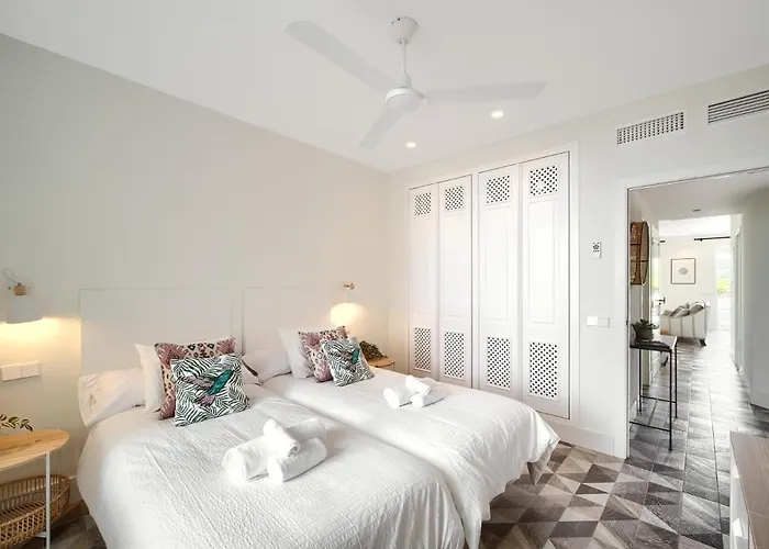 Gem Of Guadalmina Alta *