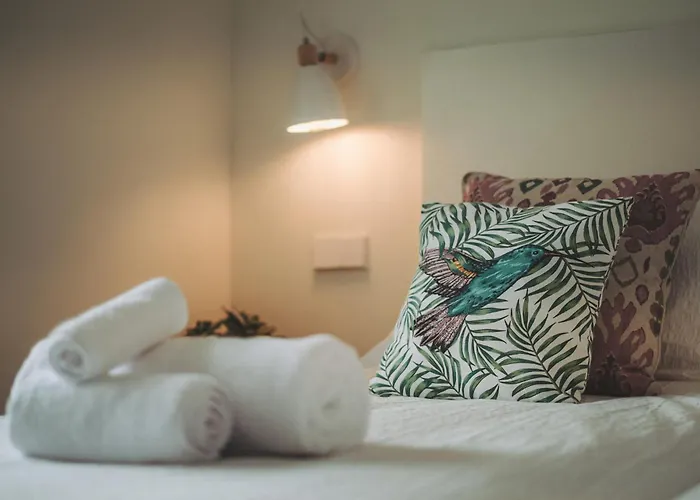 Gem Of Guadalmina Alta * Marbella