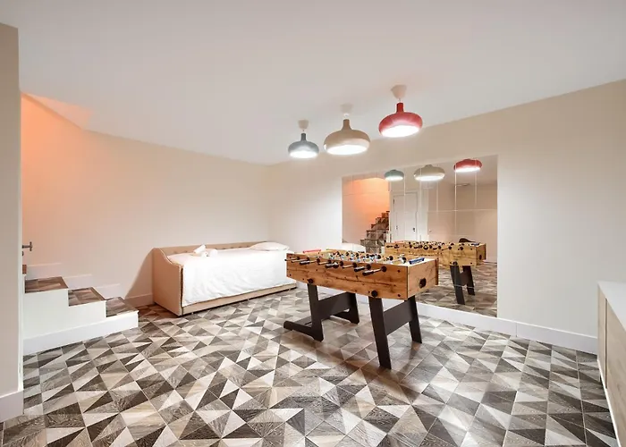 Gem Of Guadalmina Alta Dom wakacyjny Marbella