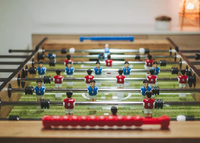 Gem Of Guadalmina Alta Marbella