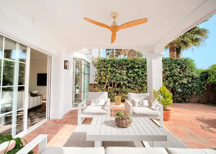 Gem Of Guadalmina Alta