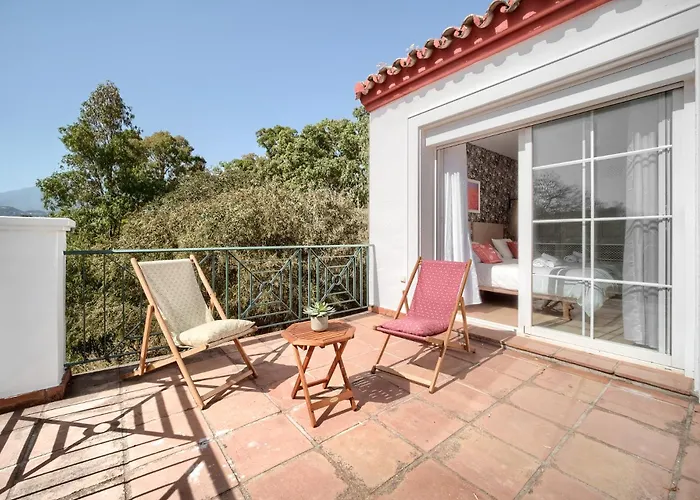 Gem Of Guadalmina Alta * Marbella